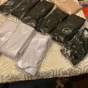 Compression hose/socks